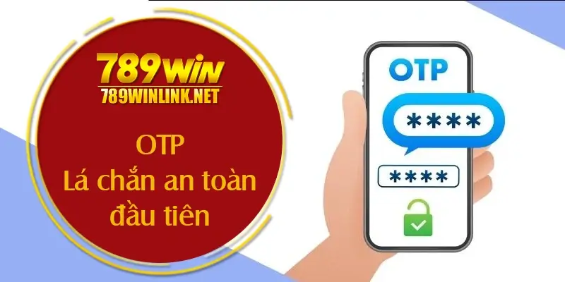 Mã xác nhận OTP